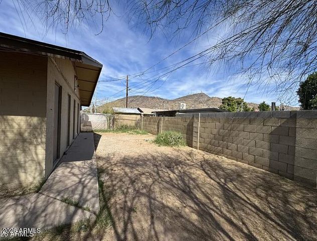 10831 N 18TH Avenue 1, Phoenix, AZ 85029