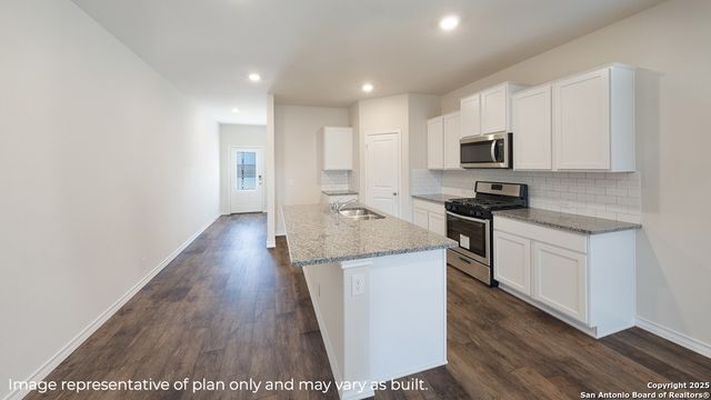 21035 Gravel Keep, San Antonio, TX 78266