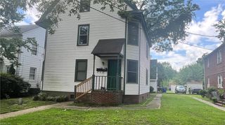 134 Chautauqua AVE, Portsmouth, VA 23707