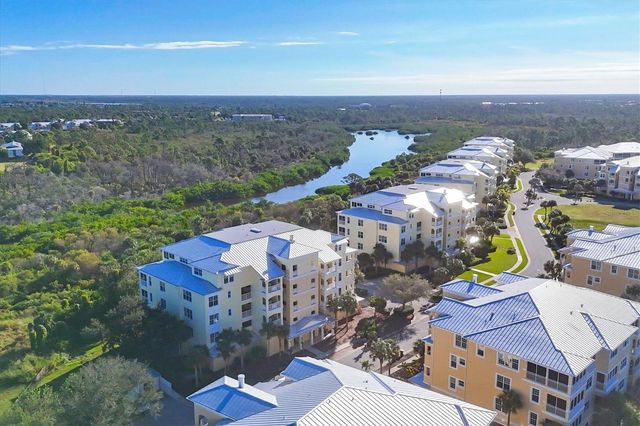 8541 AMBERJACK CIRCLE 203, Englewood, FL 34224