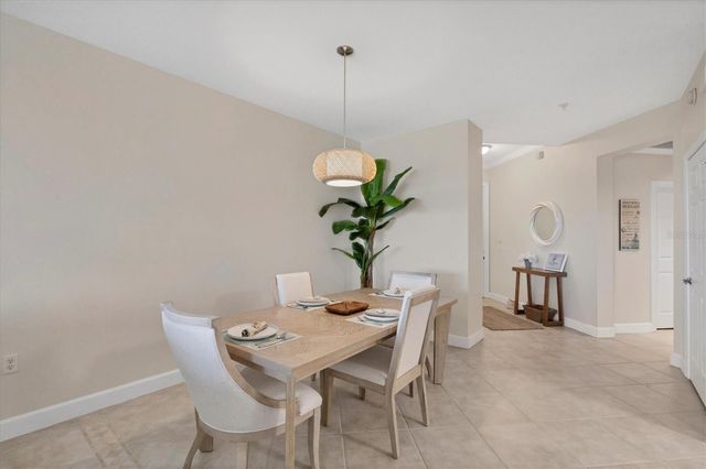 8541 AMBERJACK CIRCLE 203, Englewood, FL 34224