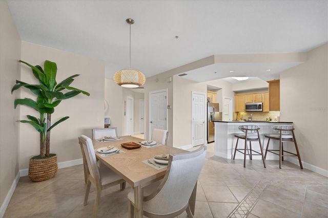 8541 AMBERJACK CIRCLE 203, Englewood, FL 34224