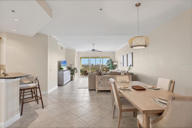 8541 AMBERJACK CIRCLE 203, Englewood, FL 34224