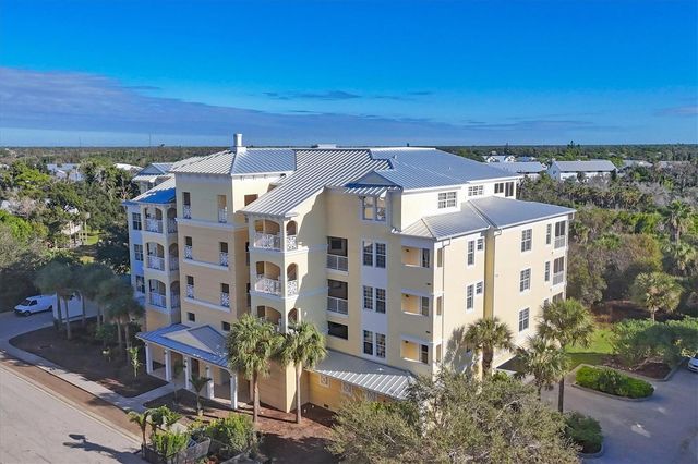 8541 AMBERJACK CIRCLE 203, Englewood, FL 34224