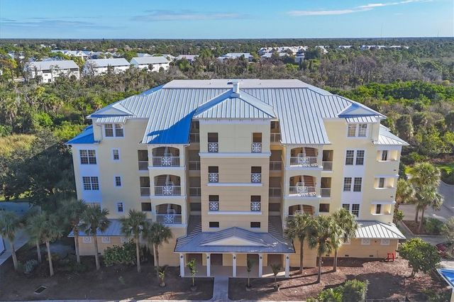 8541 AMBERJACK CIRCLE 203, Englewood, FL 34224