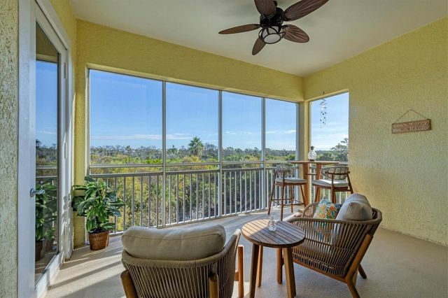 8541 AMBERJACK CIRCLE 203, Englewood, FL 34224