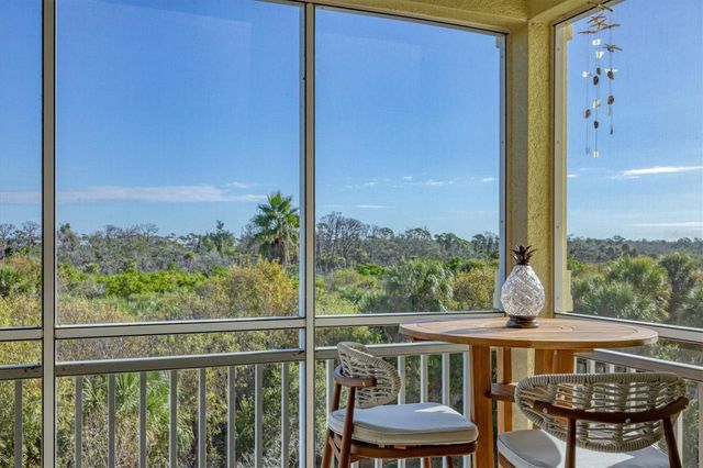 8541 AMBERJACK CIRCLE 203, Englewood, FL 34224