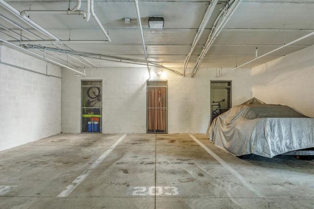 8541 AMBERJACK CIRCLE 203, Englewood, FL 34224