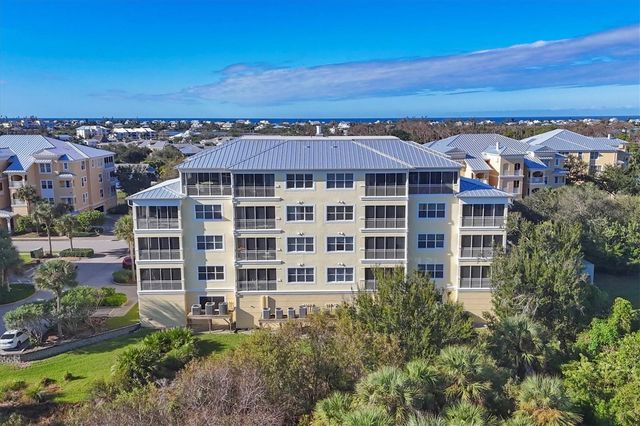 8541 AMBERJACK CIRCLE 203, Englewood, FL 34224