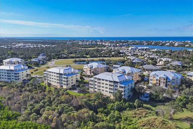 8541 AMBERJACK CIRCLE 203, Englewood, FL 34224