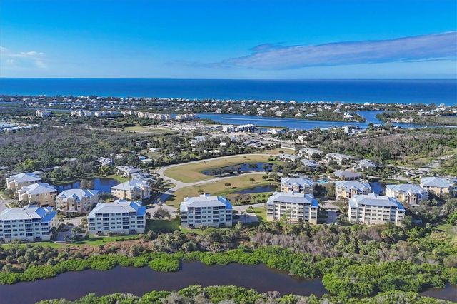 8541 AMBERJACK CIRCLE 203, Englewood, FL 34224