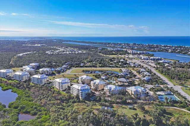 8541 AMBERJACK CIRCLE 203, Englewood, FL 34224