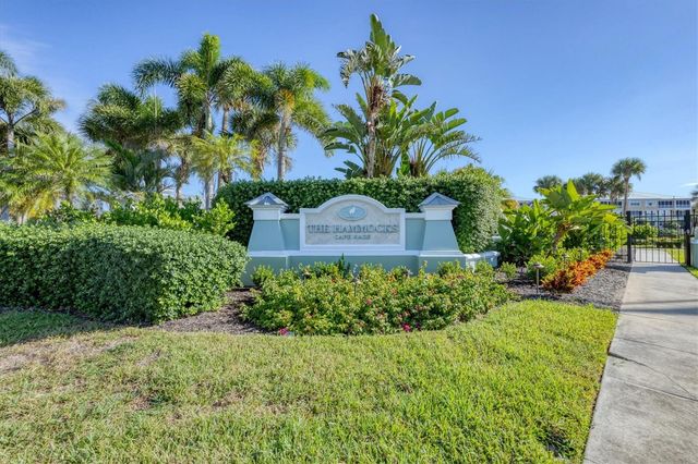 8541 AMBERJACK CIRCLE 203, Englewood, FL 34224