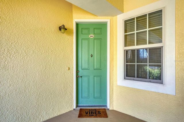 8541 AMBERJACK CIRCLE 203, Englewood, FL 34224