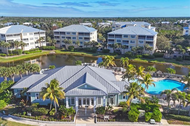 8541 AMBERJACK CIRCLE 203, Englewood, FL 34224