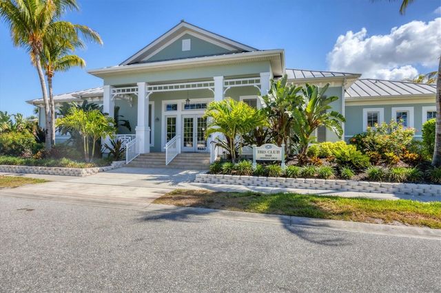 8541 AMBERJACK CIRCLE 203, Englewood, FL 34224