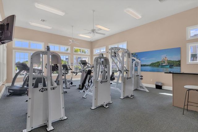 8541 AMBERJACK CIRCLE 203, Englewood, FL 34224