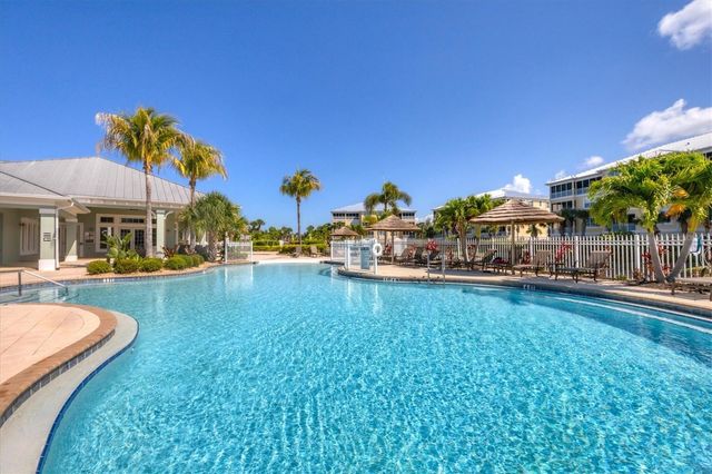 8541 AMBERJACK CIRCLE 203, Englewood, FL 34224