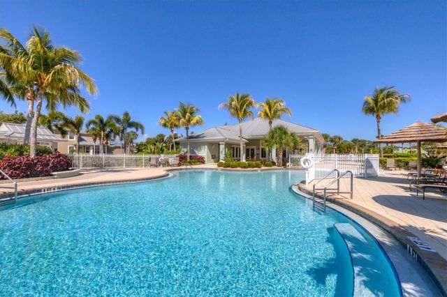 8541 AMBERJACK CIRCLE 203, Englewood, FL 34224