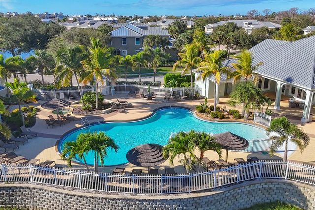 8541 AMBERJACK CIRCLE 203, Englewood, FL 34224