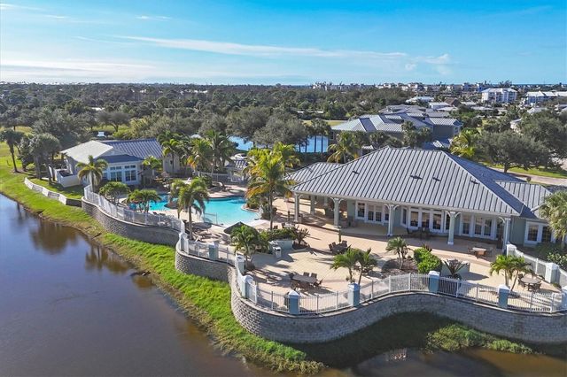 8541 AMBERJACK CIRCLE 203, Englewood, FL 34224