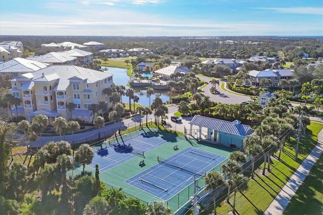 8541 AMBERJACK CIRCLE 203, Englewood, FL 34224