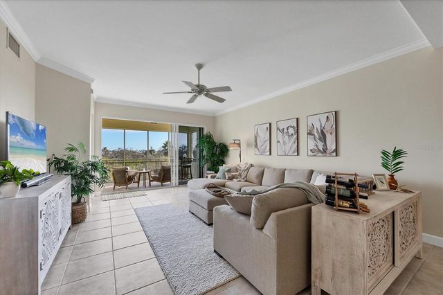 8541 AMBERJACK CIRCLE 203, Englewood, FL 34224