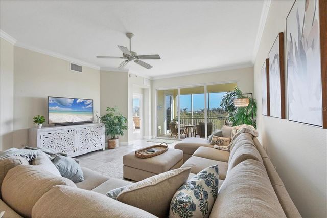 8541 AMBERJACK CIRCLE 203, Englewood, FL 34224