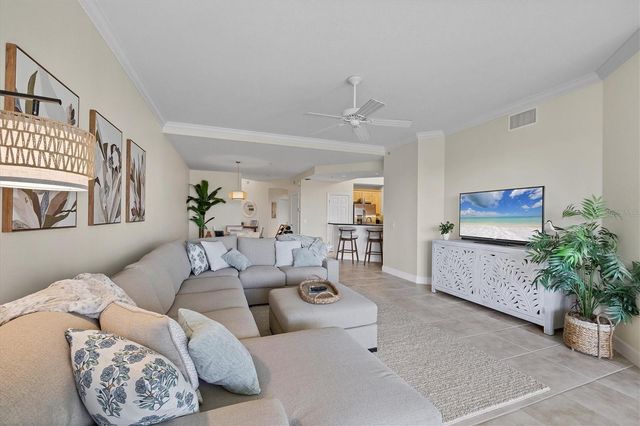 8541 AMBERJACK CIRCLE 203, Englewood, FL 34224