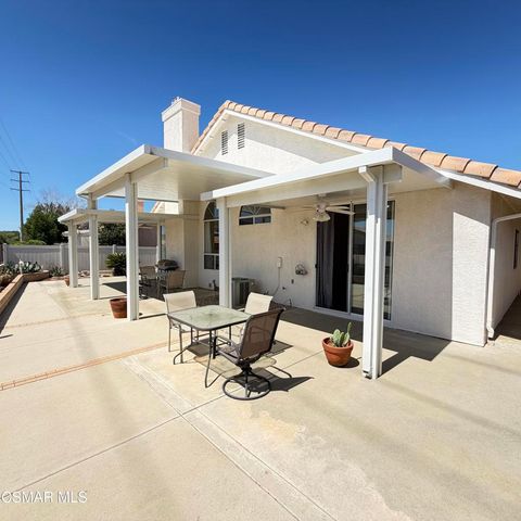 6252 W Bardmoor Avenue, Banning, CA 92220