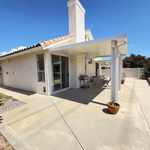 6252 W Bardmoor Avenue, Banning, CA 92220