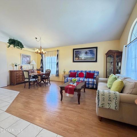 6252 W Bardmoor Avenue, Banning, CA 92220