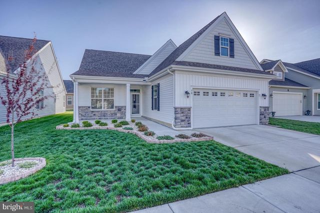 78 LEANDER DR, Dover, DE 19904