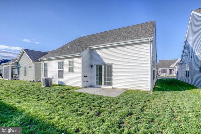 78 LEANDER DR, Dover, DE 19904