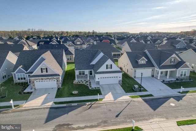 78 LEANDER DR, Dover, DE 19904