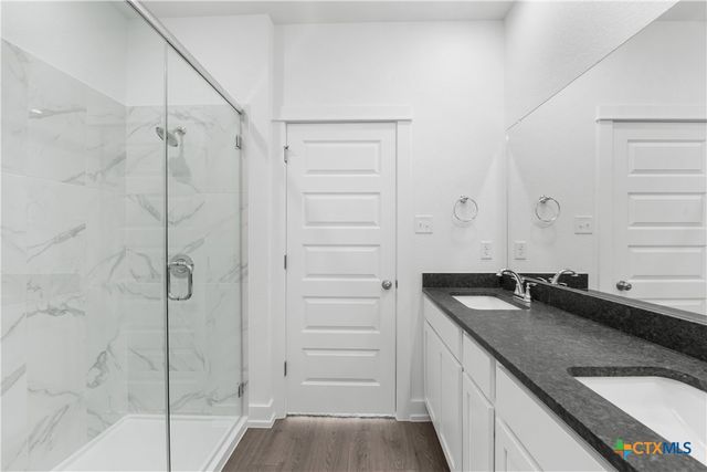 163 Grand Canyon Drive, Copperas Cove, TX 76522