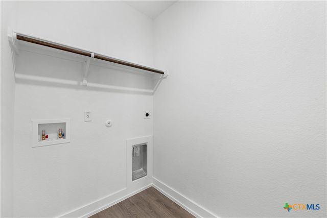 163 Grand Canyon Drive, Copperas Cove, TX 76522