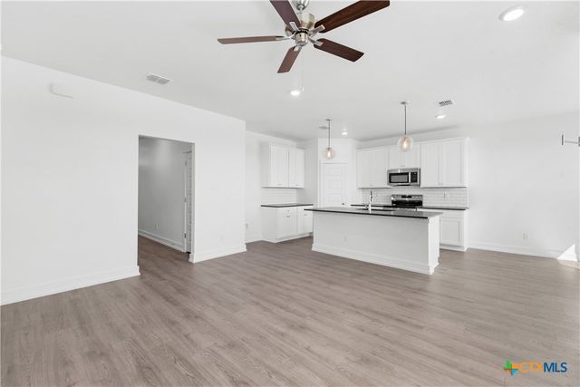 163 Grand Canyon Drive, Copperas Cove, TX 76522