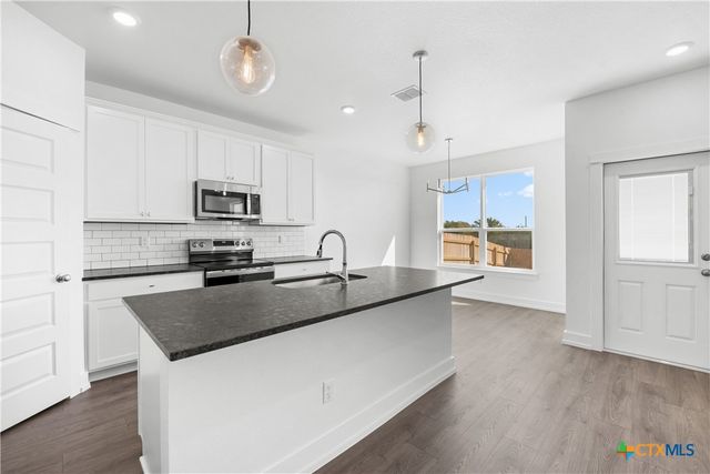 163 Grand Canyon Drive, Copperas Cove, TX 76522