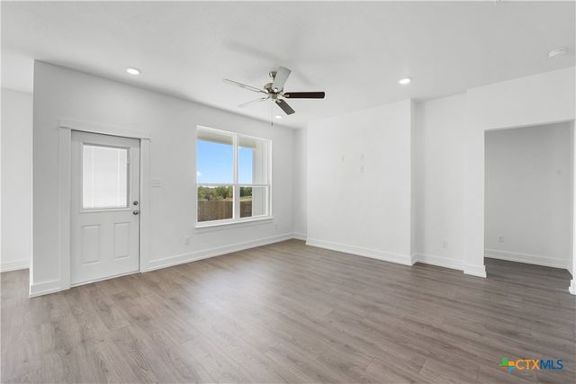 163 Grand Canyon Drive, Copperas Cove, TX 76522