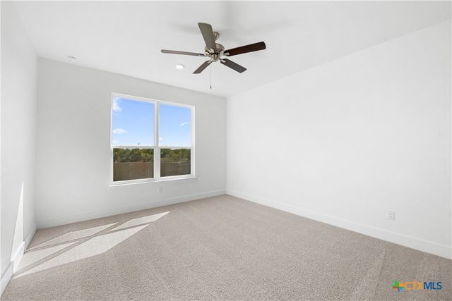 163 Grand Canyon Drive, Copperas Cove, TX 76522