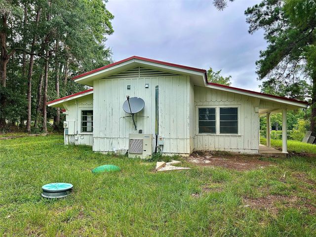 Lot 413 Private Road 8475, Hillister, TX 77624