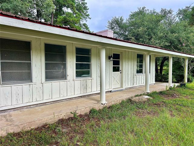 Lot 413 Private Road 8475, Hillister, TX 77624