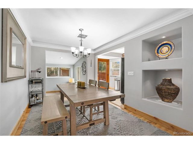 1996 S Downing St, Denver, CO 80210