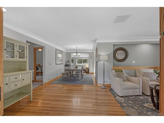 1996 S Downing St, Denver, CO 80210