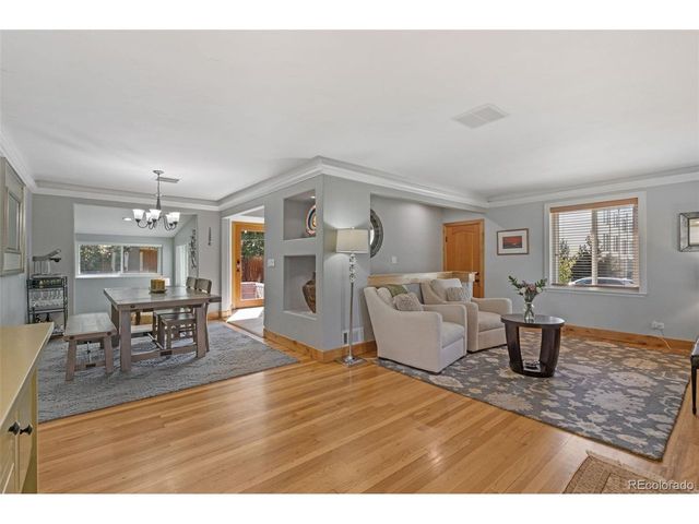 1996 S Downing St, Denver, CO 80210