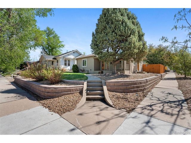 1996 S Downing St, Denver, CO 80210