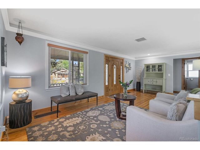 1996 S Downing St, Denver, CO 80210