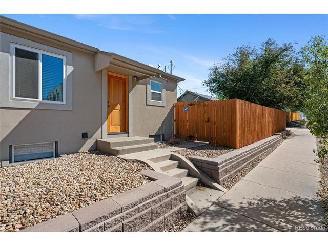 1996 S Downing St, Denver, CO 80210