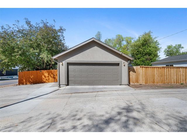 1996 S Downing St, Denver, CO 80210